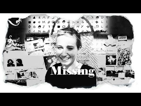 Видео: MISSING. Много видеозаписей, но исчезла без следа