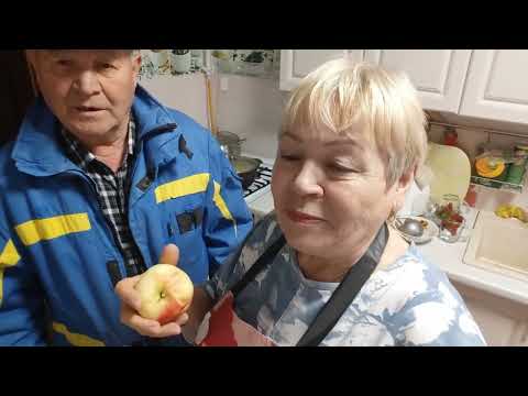 Видео: Готовлю еду простую но вкусную // морковчу порциями - удобно //