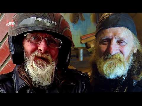 Видео: История "Стального деда" Третий фильм