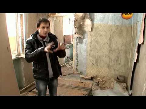 Видео: Потерянные - "Города-призраки"