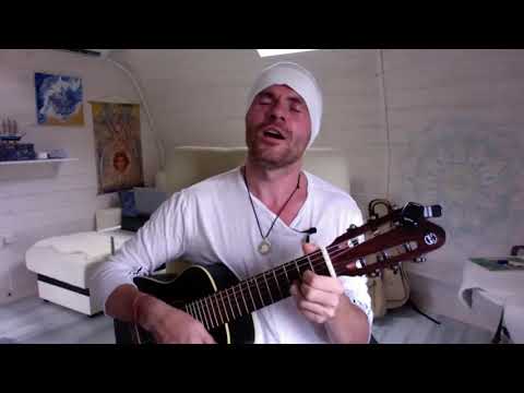 Видео: Силу Рода принимаю, ярким солнышком сияю l Александр Редькин