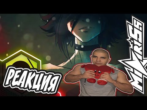 Видео: Реакция на MiatriSs - Песня Яндере