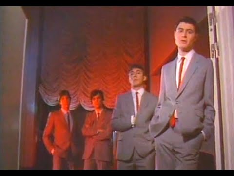 Видео: "Секрет". "Последний час декабря"