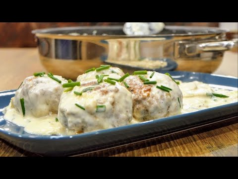 Видео: 🔴 Кюфтета от бабиния вкус: Рецепта с традиция