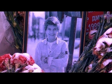 Видео: ❂ЭКСКЛЮЗИВ:МОГИЛА ЕГОРА ДМИТРИЕВИЧА КЛИНАЕВА❂