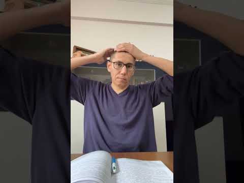 Видео: Санжар Керімбай. Сияр-Шәріп. Миғраж сапары. 4-ші және 5-ші қат. 15-бөлім.