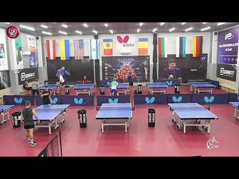 Видео: Индивидуальная Лига 02.11.2025