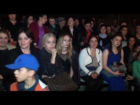 Видео: Фейзулан Дем 1