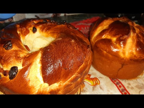 Видео: Потрясающий результат// Пасхальный КУЛИЧ// Тесто как пух...тесто просто идеально для ВЫПЕЧКИ