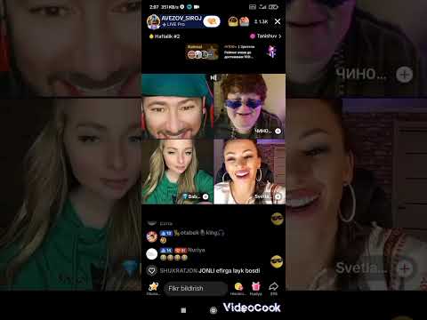 Видео: авезов фемели кайфият зор