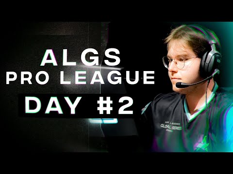 Видео: PRO LEAGUE - НОВЫЙ СПЛИТ! ДЕНЬ №2 🔥