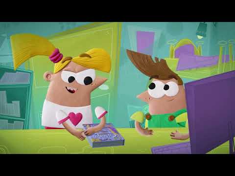 Видео: Капризка - ПРЕМЬЕРА НА YOUTUBE! - мультфильм для детей Серии 7+8+9