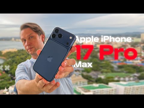Видео: ПРЕПАРИРОВАНИИ И ЭКЗЕКУЦИЯ🔥Смартфон Apple iPhone 17 Pro Max vs Xiaomi 15 Ultra vs Vivo X200S Зачем ?