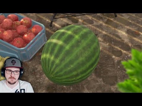 Видео: Как я провел лето 🍉 ► Valera Ghosther ( Валера Гостер ) | Реакция