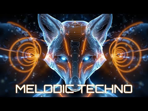 Видео: NOCTFOX: Глубокие Звуки Загробной Жизни - Погружение в Melodic Techno и Progressive House