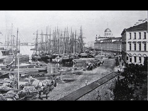 Видео: Подводный роман. Что лежит на дне Невы?