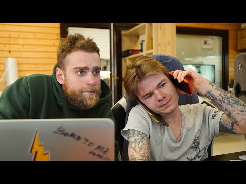 Видео: Проверка HAPPYPC. Хьюстон, у нас проблемы! 176 вопросов и мы их решаем! 🤯