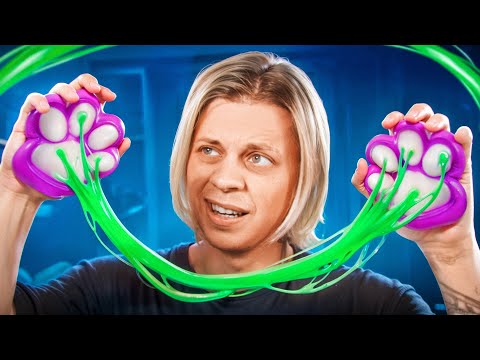 Видео: ЛАПКЕРЫ - НОВАЯ ЭПИДЕМИЯ ТИКТОКА...