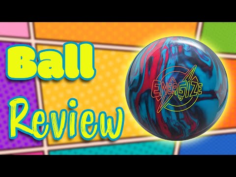 Видео: Обзор шаров для боулинга Brunswick Energize! #боулинг #боулингцентр #лигабоулинга #обзорышаровдля...