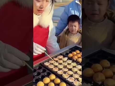 Видео: А ты любишь такое ? #рекомендации #funny #подпишись #еда #юмор #рецепты #топ