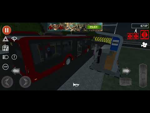 Видео: Вождение 2 часть 2 лвл ( сори за неакуратное вождение)