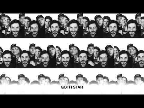 Видео: Золотые зубы - «Goth Star» (Official Audio)