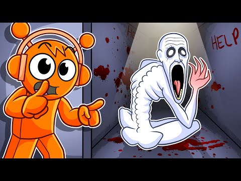 Видео: Мы нашли СЕКРЕТНОЕ УГОЛОК SCP в Roblox!