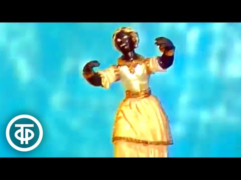 Видео: Особая кладовая. Цикл "Эрмитаж". Текст читает Михаил Царев (1980)
