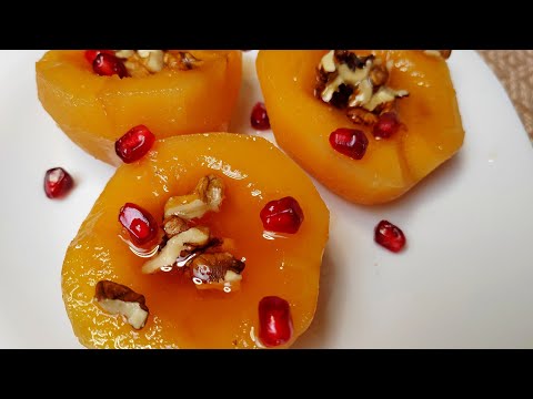 Видео: АЙВА безумно вкусный десерт!!!!