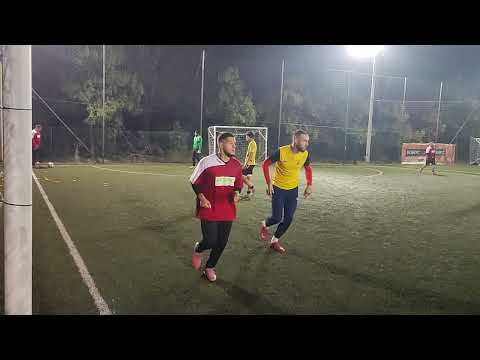 Видео: Инфинит Енерджи Пазарджик - Форест 10.11. Първо полувреме