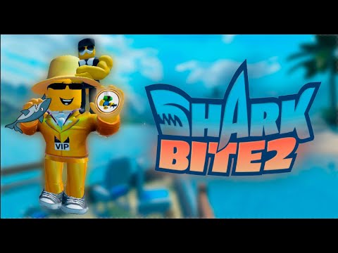 Видео: 😎ВЫПОЛНИЛ САМОЕ СЛОЖНОЕ ДОСТИЖЕНИЕ В SHARK BITE 2!