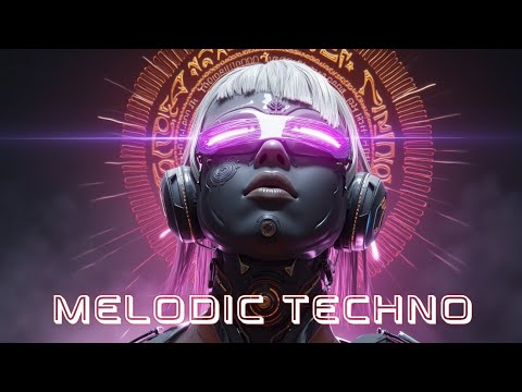 Видео: Мелодик Техно Микс 2025 – Anyma, Argy, Miss Monique, Tale Of Us, Ben Böhmer ✨
