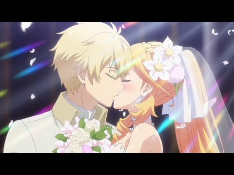 Видео: Завоевать (Аниме клип)