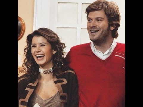 Видео: Какова история фильма с участием Берен Саат и Кыванча Татлытуга?