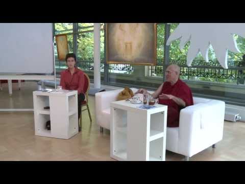 Видео: Барри Керзин. Как встретить смерть во всеоружии?