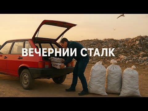 Видео: Изумительные Находки на Свалке