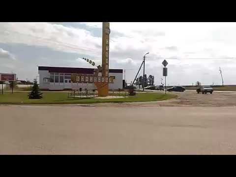Видео: Станица Боковская. Очень кратко