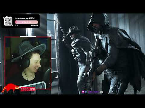 Видео: ЗАПИС СТРІМА - Hunt: Showdown 1896 - Професійні катки !) №22