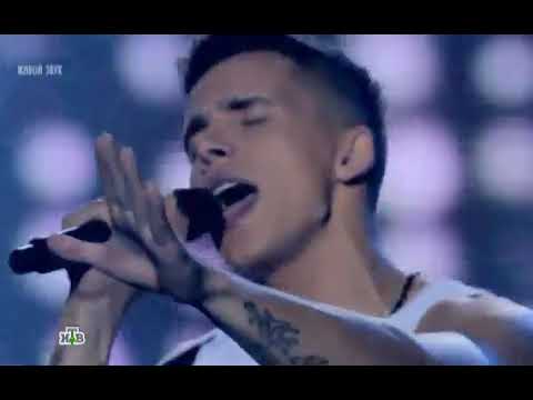 Видео: Алибек Альмадиев Артём Пиндюра Влад Рамм Андрей Витвитский Безответно Одиночество Моё LIVE ХкМ