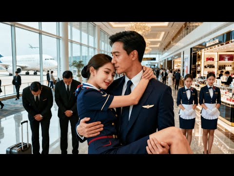 Видео: Девочку отвёз холодный CEO; она зовёт его «дядя», не зная, что он нарушает запрет и любит её.