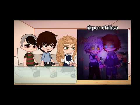 Видео: Реакция зайчика на Антона (ТТ +Антон как рандом)   Загляни в описание!!