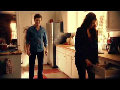 Видео: Стефан и Елена(Дневники вампира) Ведь я мечтаю о том, что и ты тоже...