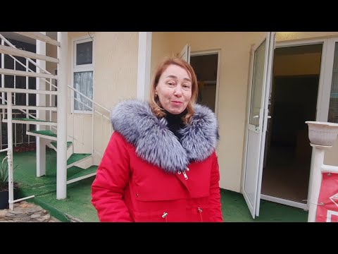 Видео: Ирина продает Дом у моря, сдает с огромной скидкой. #Голубицкая