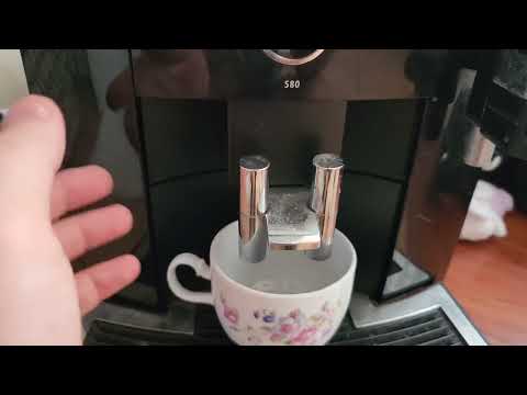 Видео: DeutschVlog: Нашел кофемашину Jura S80 на мусорке в Германии 😱