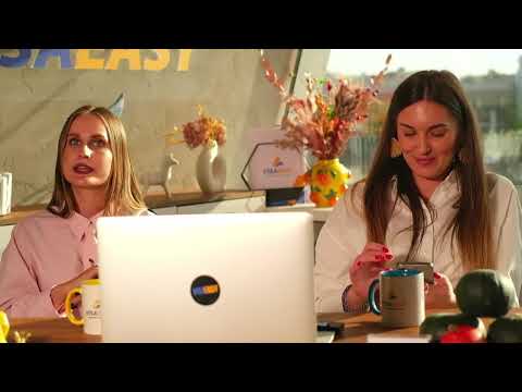 Видео: Прямой эфир VISAEASY | Актуальные темы 05.11.25