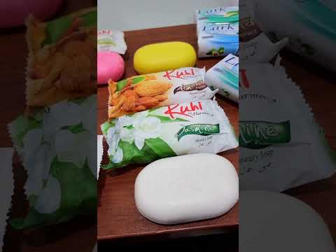 Видео: Новинки 🌟 Поступление Lark, Medicare, Lervia, RUHI - Индонезия. Обзор. Скоро в продаже 🧼