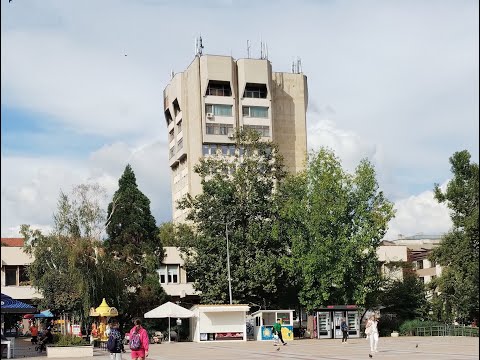 Видео: IN THE HEART OF BULGARIA / part 145/. Бяла - Велико Търново