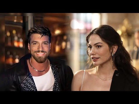 Видео: Джан Яман признается, что его радикальные перемены с Демет Оздемир вас удивят