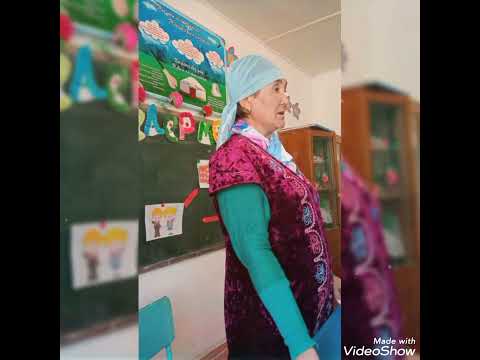 Видео: КАРА-КҮНГӨЙ АЙЫЛЫ