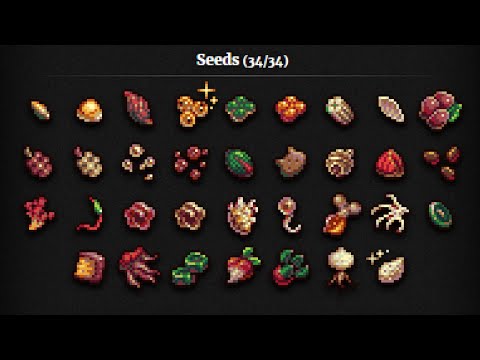 Видео: Cookie Clicker для чайников #5 - Сад